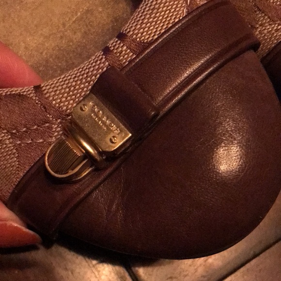 Coach “Delphine” Ballet Flats - Picture 4 of 10